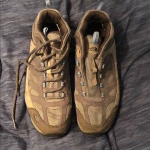 The North Face Hiking Boots